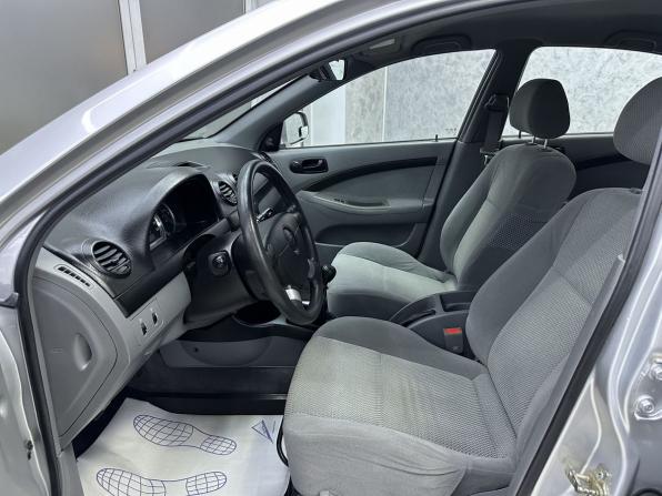 Chevrolet Lacetti I с пробегом 2012 года, цена 699 000 рублей, 87980 км, хэтчбек, Автокод Объявления