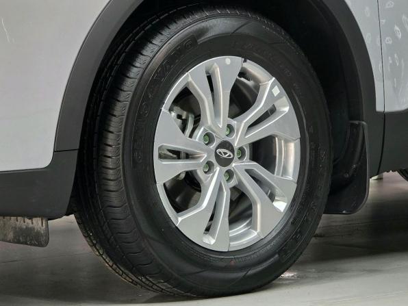 Chery Tiggo 4 I Рестайлинг 2 с пробегом 2025 года, цена 1 850 000 рублей, 8158 км, внедорожник, Автокод Объявления