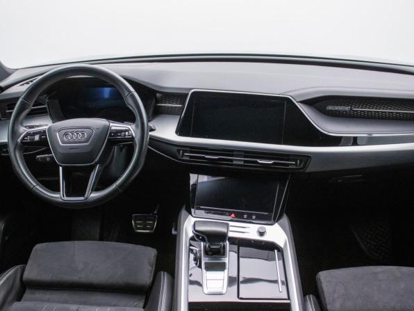 Audi Q6 с пробегом 2023 года, цена 6 395 000 рублей, 30100 км, внедорожник, Автокод Объявления