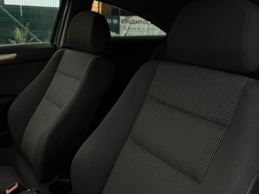 Opel Astra H Рестайлинг Ижевск  - изображение 14