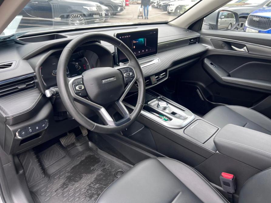 Haval Jolion I Санкт-Петербург  - изображение 7