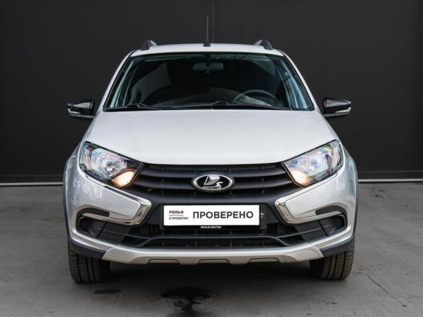 Lada (ВАЗ) Granta I Рестайлинг с пробегом 2024 года, цена 930 000 рублей, 24700 км, универсал, Автокод Объявления