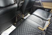 Toyota Land Cruiser 200 Series Тюмень  - изображение 33