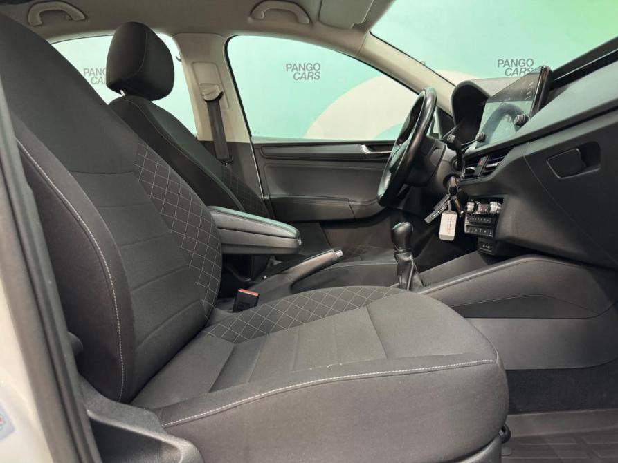 Skoda Rapid II Набережные Челны  - изображение 21
