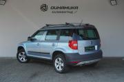 Skoda Yeti I Калининград  - изображение 11