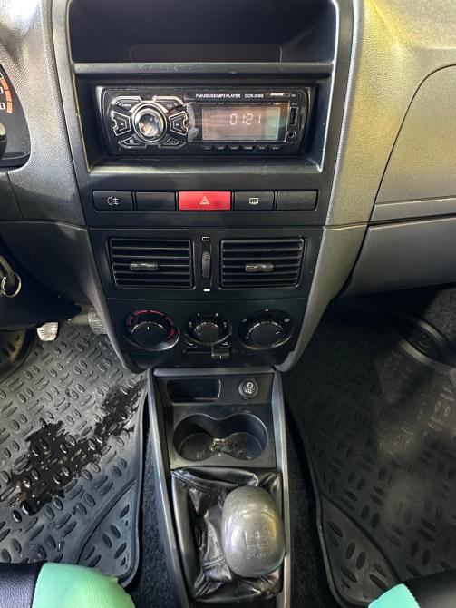 Fiat Albea I Рестайлинг Ижевск  - изображение 13