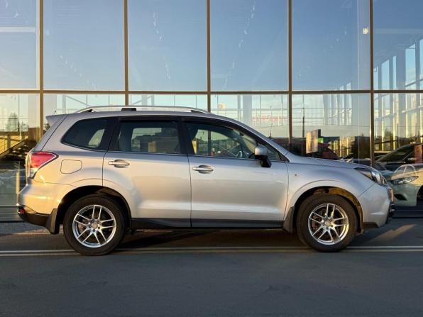 Subaru Forester IV Рестайлинг 2 с пробегом 2016 года, цена 2 100 000 рублей, 74713 км, внедорожник, Автокод Объявления