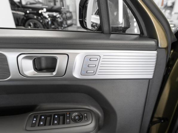 Hyundai Santa Fe V (MX5) с пробегом 2025 года, цена 5 140 000 рублей, 22717 км, внедорожник, Автокод Объявления