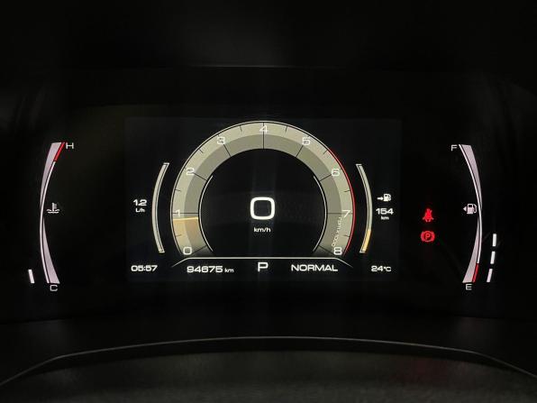 Haval F7 I с пробегом 2020 года, цена 1 749 000 рублей, 94674 км, внедорожник, Автокод Объявления