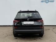 Skoda Kodiaq I Москва  - изображение 18