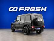 Mercedes-Benz G-Класс II (W463) Москва  - изображение 22