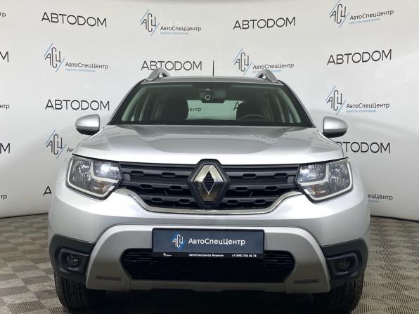 Renault Duster II с пробегом 2021 года, цена 1 929 700 рублей, 61069 км, внедорожник, Автокод Объявления