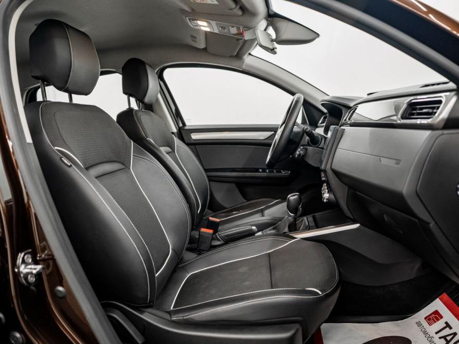 Renault Arkana I Красноярск  - изображение 7