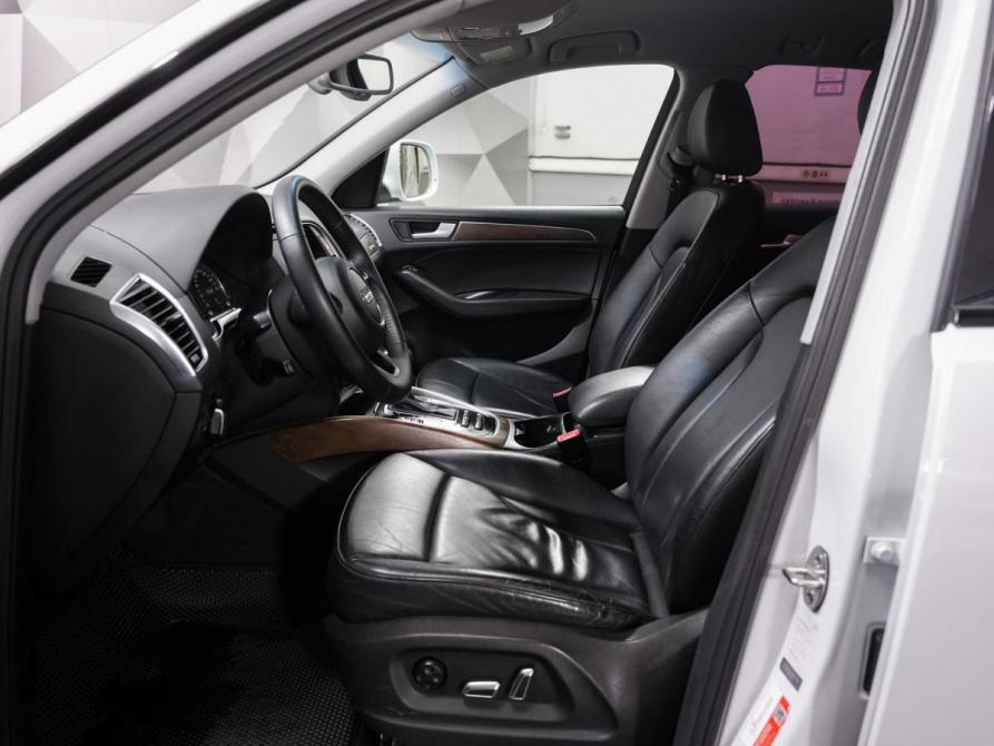 Audi Q5 I (8R) Рестайлинг Ульяновск  - изображение 10