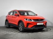 Geely Coolray I Санкт-Петербург  - изображение 26