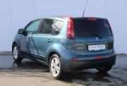 Nissan Note I Рестайлинг Нижний Новгород  - изображение 26
