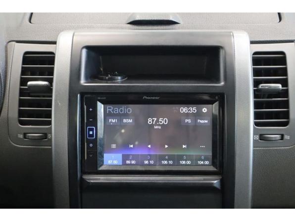 Nissan X-Trail II с пробегом 2007 года, цена 1 000 000 рублей, 290000 км, внедорожник, Автокод Объявления