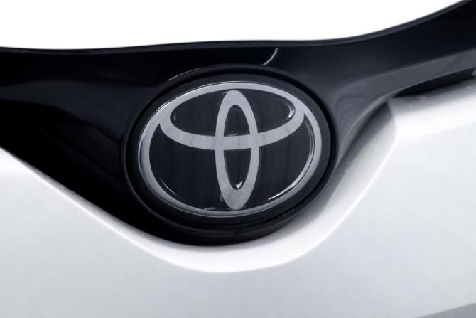 Toyota C-HR I с пробегом 2018 года, цена 2 240 000 рублей, 80188 км, внедорожник, Автокод Объявления