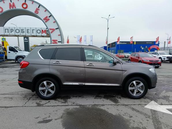 Haval H6 I с пробегом 2019 года, цена 1 400 995 рублей, 102606 км, внедорожник, Автокод Объявления