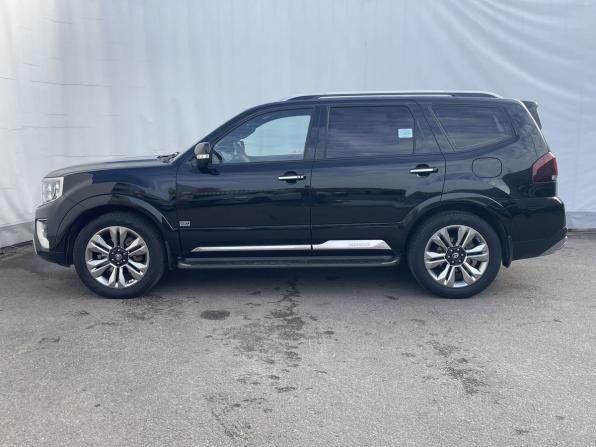 Kia Mohave I Рестайлинг 2 с пробегом 2020 года, цена 3 880 000 рублей, 142237 км, внедорожник, Автокод Объявления