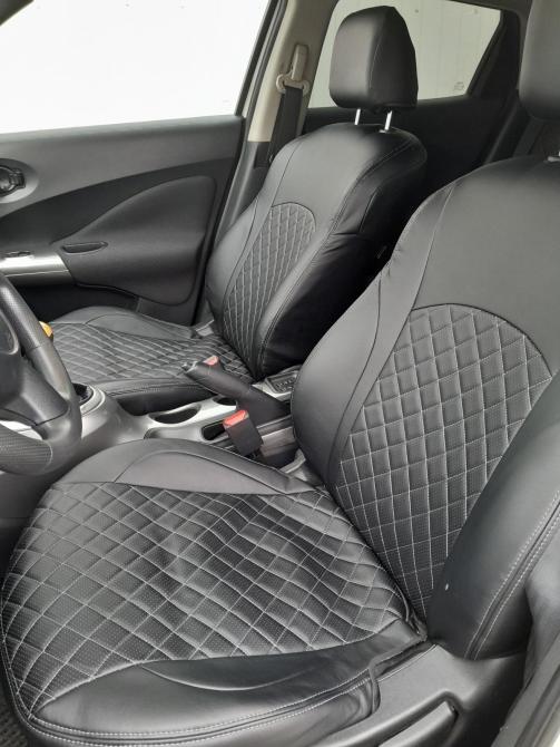 Nissan Juke I Новочеркасск  - изображение 11