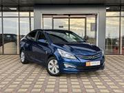 Hyundai Solaris I Рестайлинг Краснодар  - изображение 11