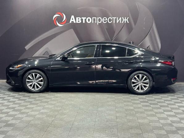 Lexus ES VII с пробегом 2019 года, цена 3 530 000 рублей, 131000 км, седан, Автокод Объявления