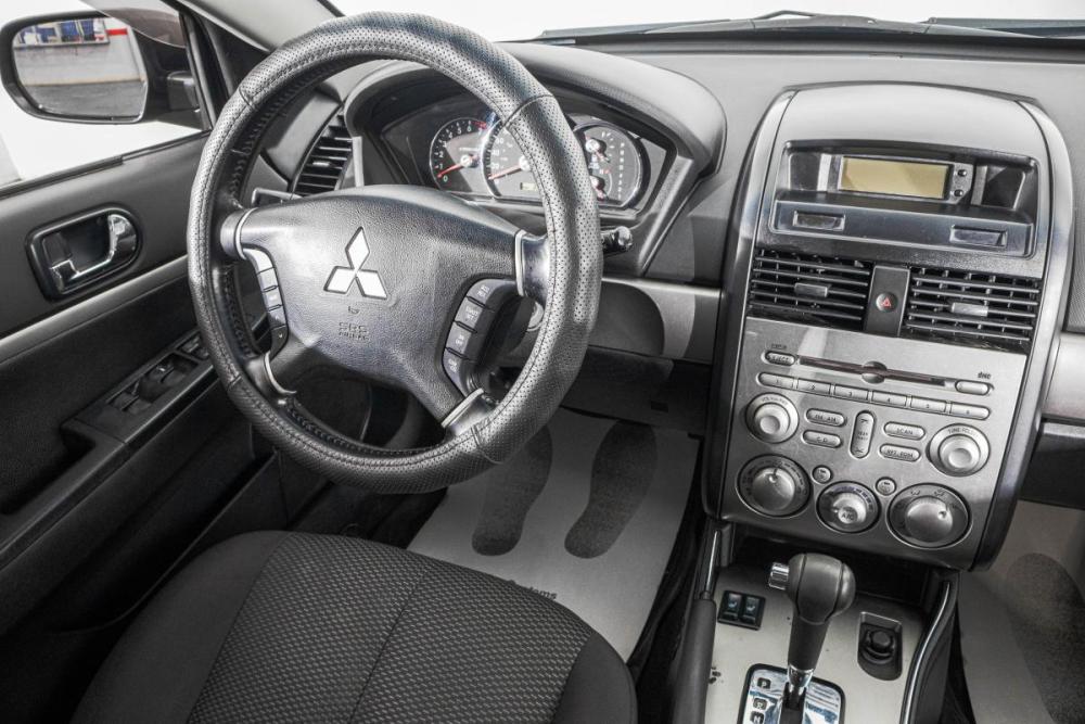 Mitsubishi Galant IX Рестайлинг 2 Барнаул  - изображение 17