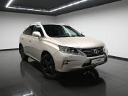 Lexus RX III Рестайлинг Тверь  - изображение 32