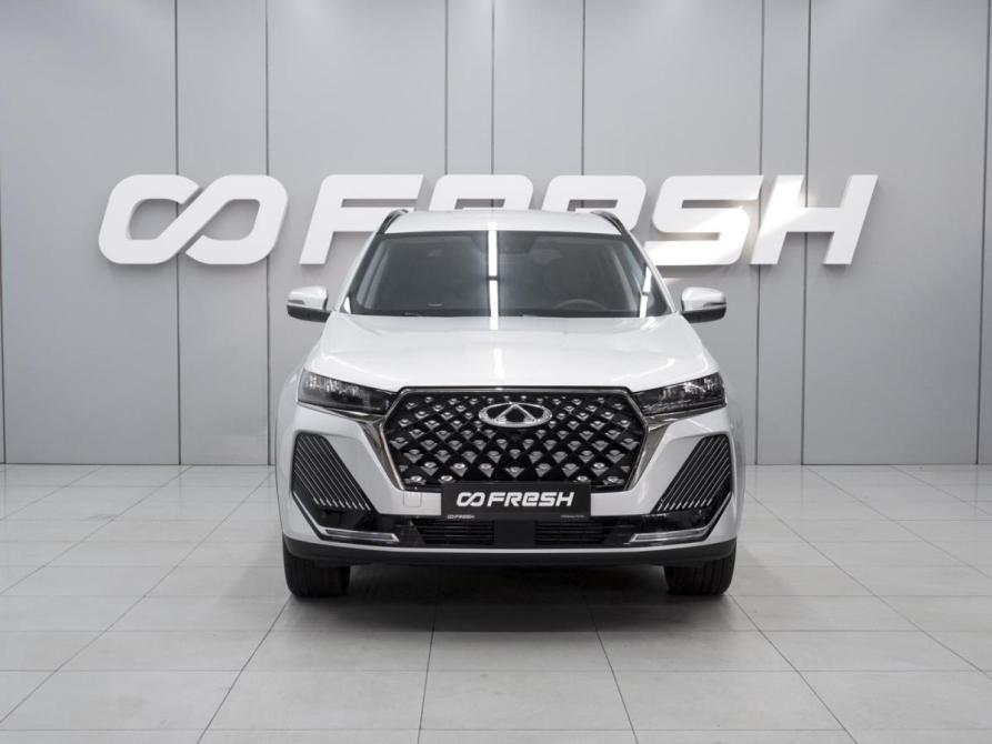 Chery Tiggo 7 Pro Max I Рестайлинг Ростов-на-Дону  - изображение 3