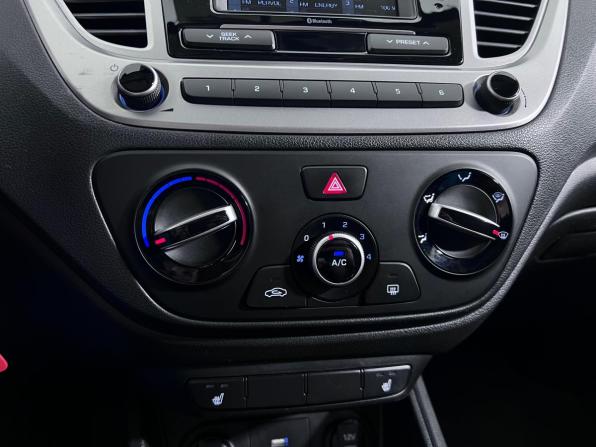 Hyundai Solaris II Рестайлинг с пробегом 2021 года, цена 1 599 000 рублей, 93325 км, седан, Автокод Объявления