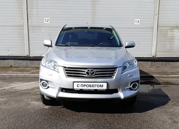 Toyota RAV4 III (XA30) Рестайлинг с пробегом 2011 года, цена 949 000 рублей, 362549 км, внедорожник, Автокод Объявления