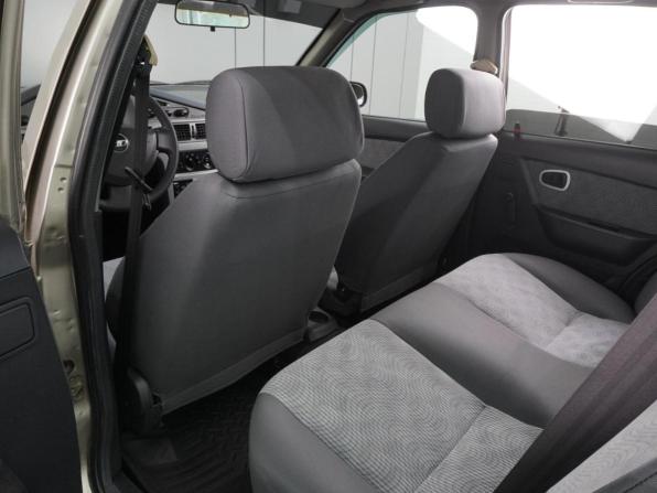 Daewoo Nexia I Рестайлинг с пробегом 2015 года, цена 499 000 рублей, 33118 км, седан, Автокод Объявления