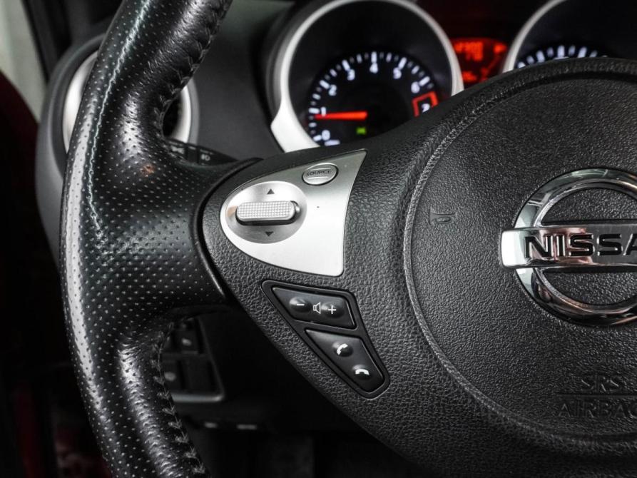 Nissan Juke I Воронеж  - изображение 15