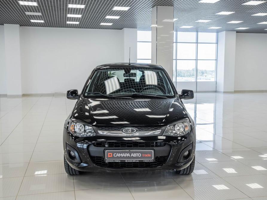 Lada (ВАЗ) Kalina II Самара  - изображение 7