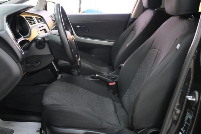 Kia Ceed II с пробегом 2014 года, цена 899 000 рублей, 146000 км, хэтчбек, Автокод Объявления