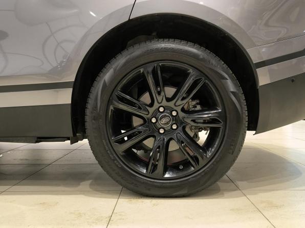 Land Rover Range Rover Velar I с пробегом 2020 года, цена 4 750 000 рублей, 55495 км, внедорожник, Автокод Объявления
