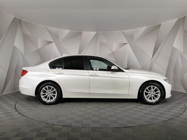 BMW 3 серии VI (F3x) с пробегом 2014 года, цена 1 395 150 рублей, 158678 км, седан, Автокод Объявления