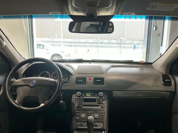Volvo XC90 I Рестайлинг с пробегом 2010 года, цена 1 400 000 рублей, 205385 км, внедорожник, Автокод Объявления