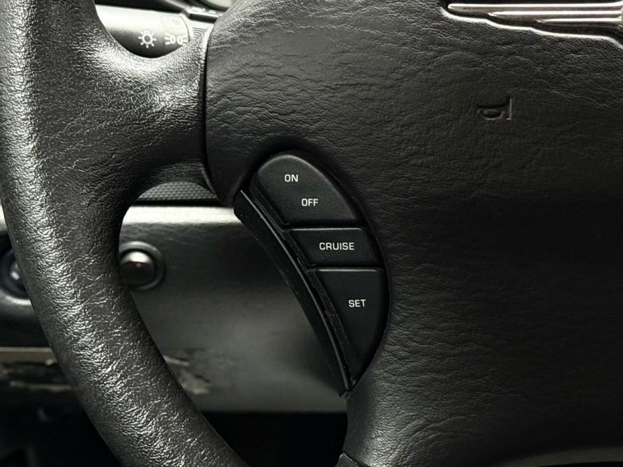 Chrysler Sebring II Рестайлинг Ижевск  - изображение 19