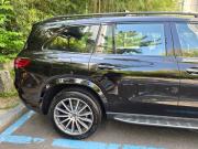 Mercedes-Benz GLS II (X167) Рестайлинг Москва  - изображение 13