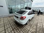 Lada (ВАЗ) Granta I Рестайлинг Орел  - изображение 11