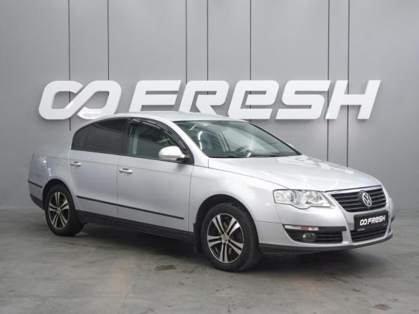 Volkswagen Passat B6 с пробегом 2008 года, цена 729 000 рублей, 236723 км, седан, Автокод Объявления