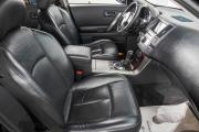 Infiniti FX I (S50) Рестайлинг Барнаул  - изображение 57