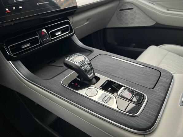 GAC GS8 II с пробегом 2023 года, цена 2 775 000 рублей, 93000 км, внедорожник, Автокод Объявления