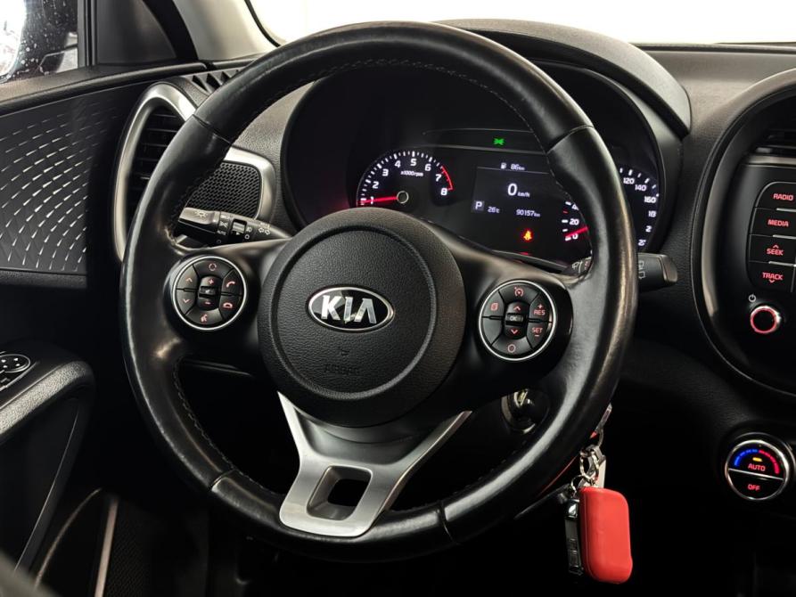 Kia Soul III Набережные Челны  - изображение 14