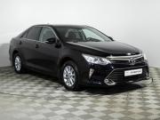 Toyota Camry VII (XV50) Рестайлинг Санкт-Петербург  - изображение 21