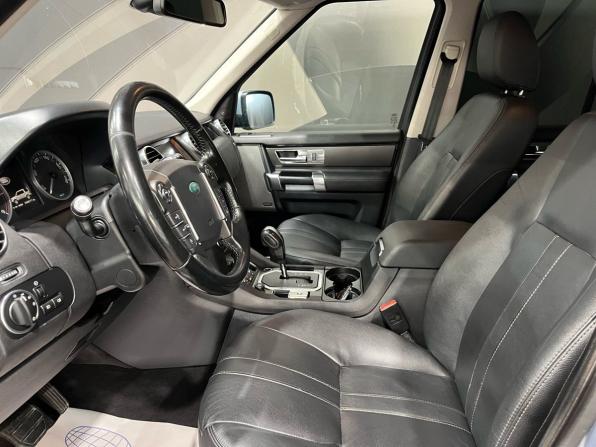 Land Rover Discovery IV с пробегом 2012 года, цена 1 375 000 рублей, 240000 км, внедорожник, Автокод Объявления