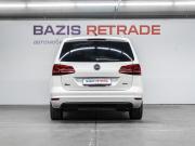 Volkswagen Sharan II Рестайлинг Тюмень  - изображение 33
