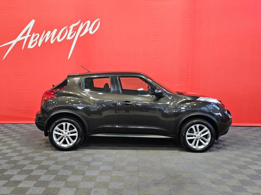 Nissan Juke I Вологда  - изображение 6